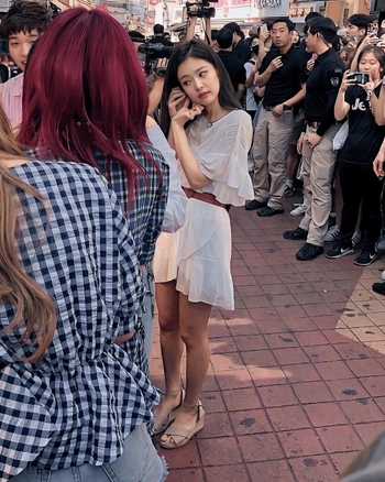 Jennie Kim