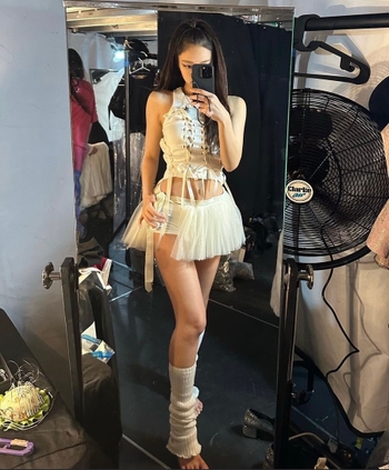 Jennie Kim