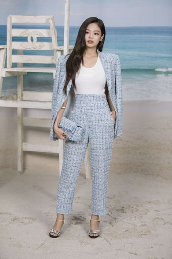 Jennie Kim