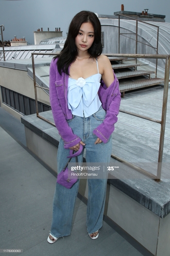 Jennie Kim