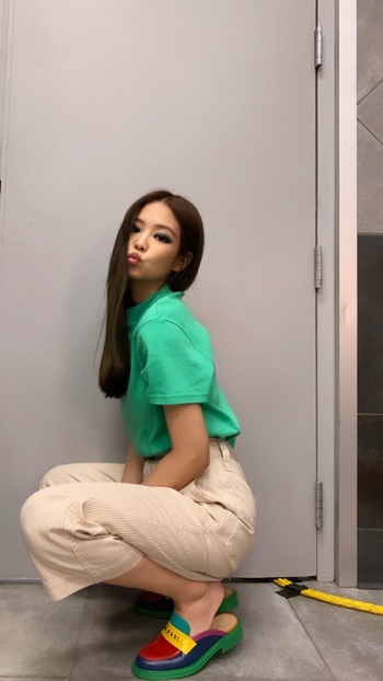 Jennie Kim