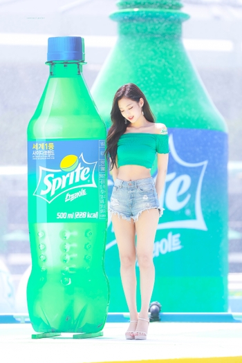 Jennie Kim