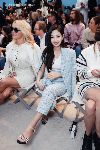 Jennie Kim