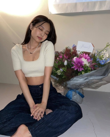 Jennie Kim