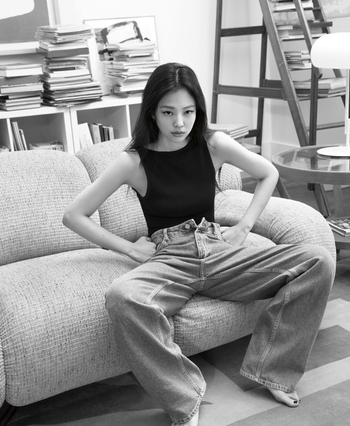 Jennie Kim
