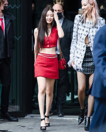 Jennie Kim