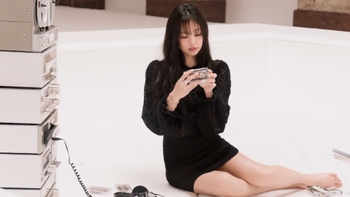 Jennie Kim