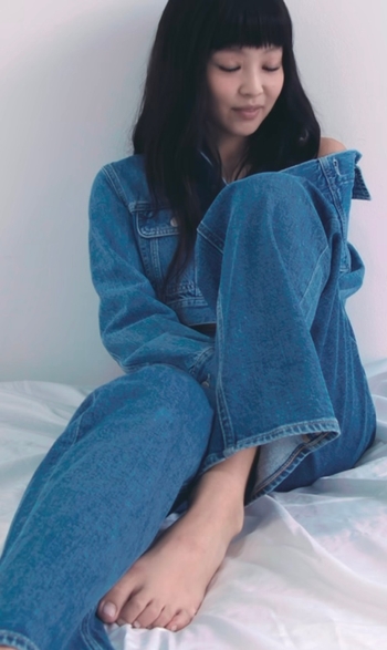 Jennie Kim