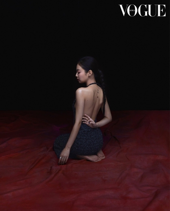 Jennie Kim