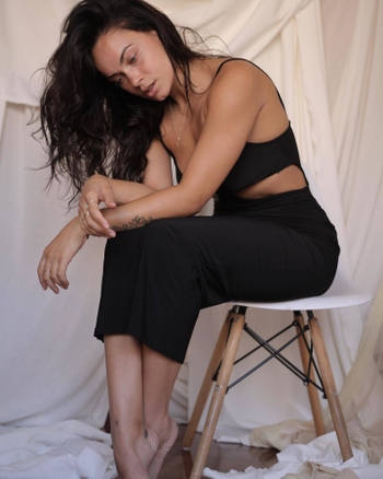Amber Koval