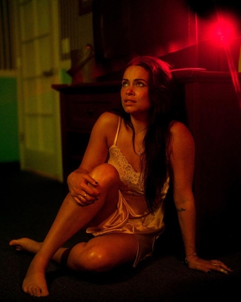 Amber Koval