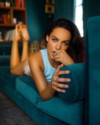 Amber Koval