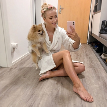 Anita Baselová