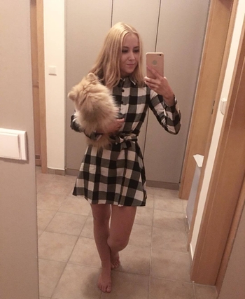 Anita Baselová