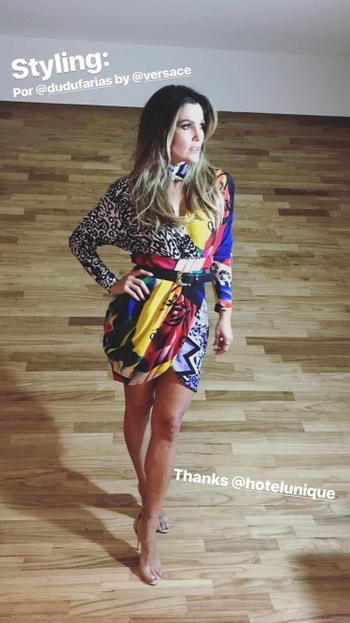 Flávia Alessandra