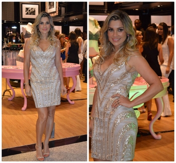 Flávia Alessandra