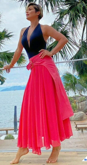 Flávia Alessandra