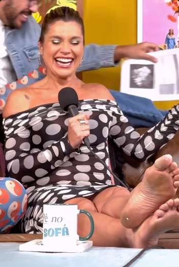 Flávia Alessandra