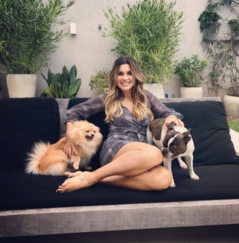 Flávia Alessandra