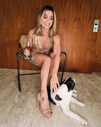 Flávia Alessandra