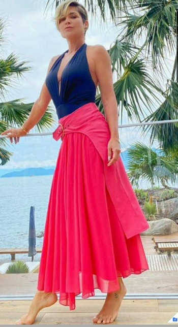 Flávia Alessandra
