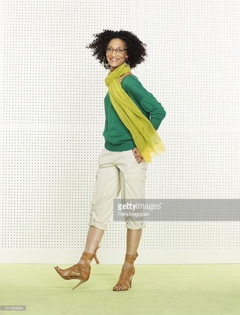 Carla Hall