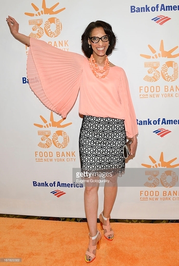 Carla Hall