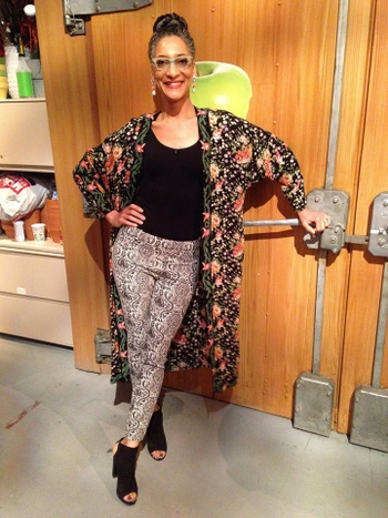 Carla Hall