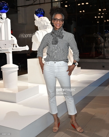 Carla Hall