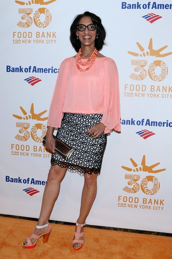 Carla Hall