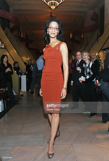 Carla Hall