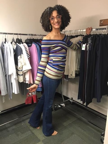 Carla Hall