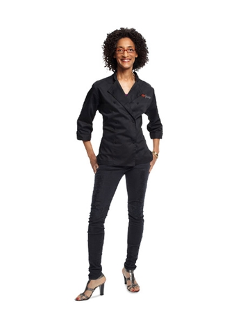 Carla Hall