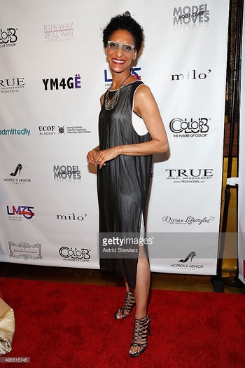 Carla Hall