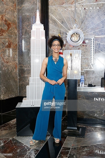 Carla Hall