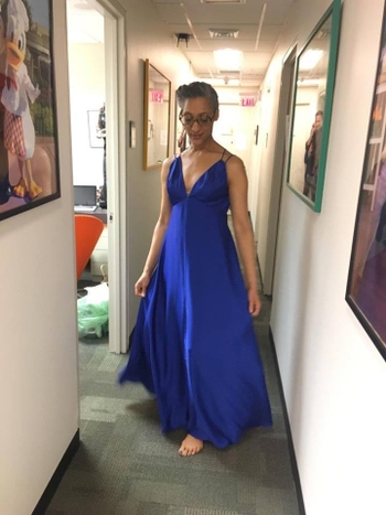 Carla Hall