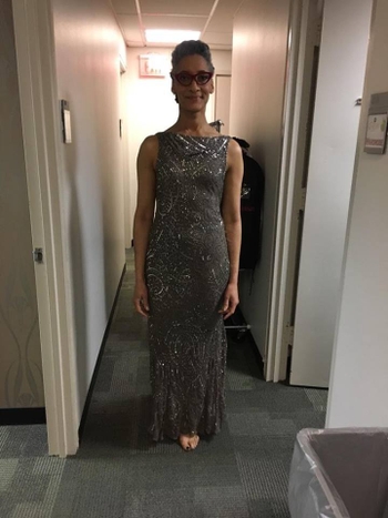 Carla Hall