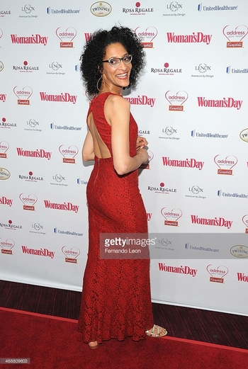 Carla Hall