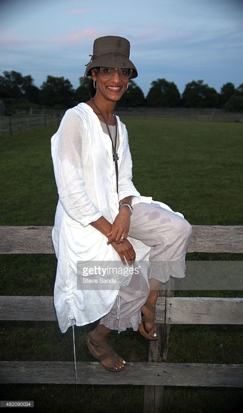 Carla Hall