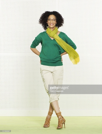 Carla Hall