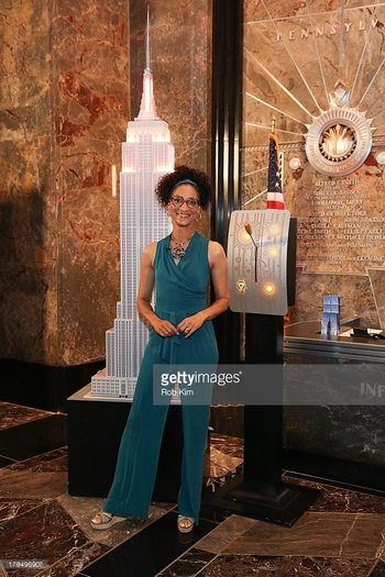 Carla Hall