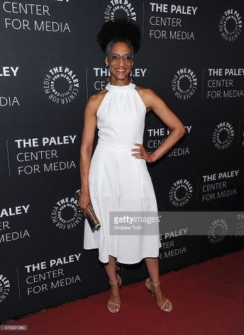 Carla Hall