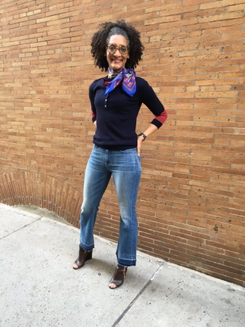 Carla Hall