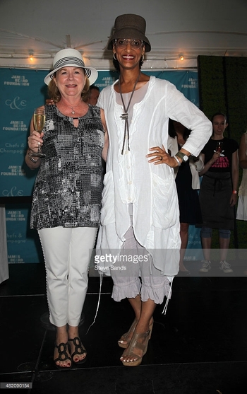 Carla Hall