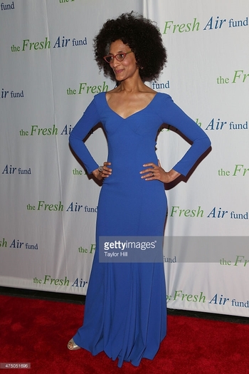 Carla Hall