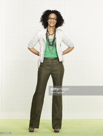 Carla Hall