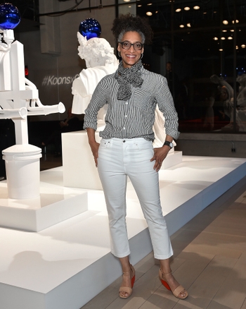 Carla Hall