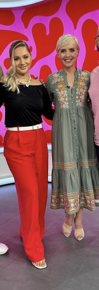 Kveta Horváthová
