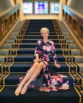 Kveta Horváthová