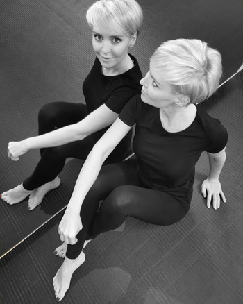 Kveta Horváthová